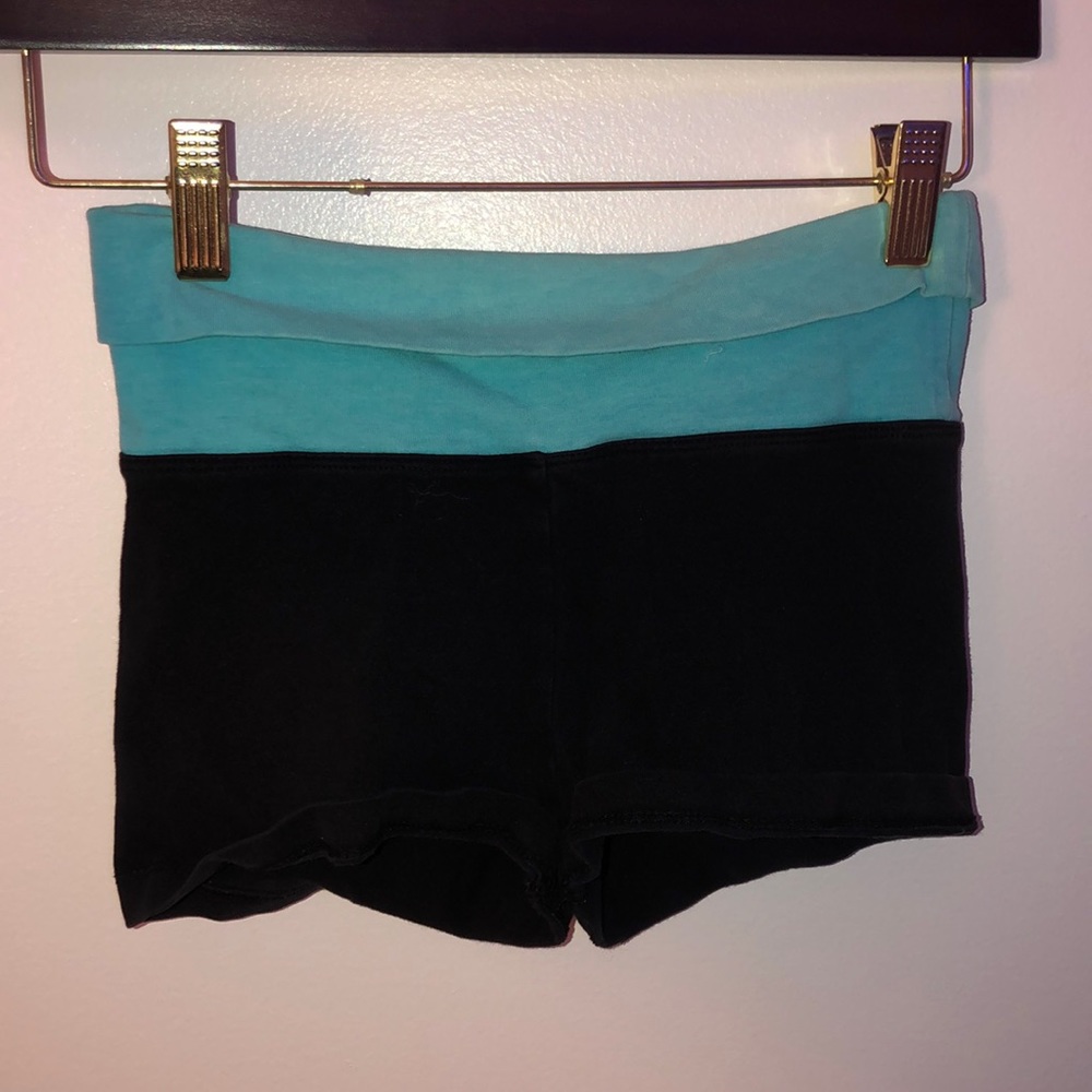 Forever 21 Compression Shorts